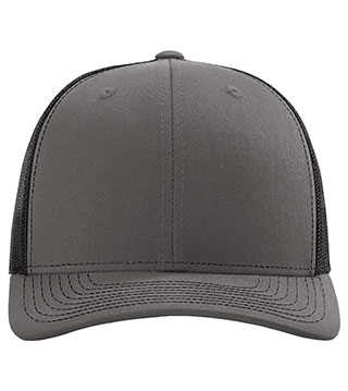 112REA - Sustainable Trucker Cap