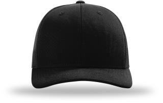112 - Snapback Trucker Cap