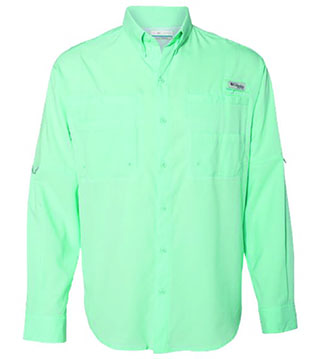 PFG Tamiami II Shirt