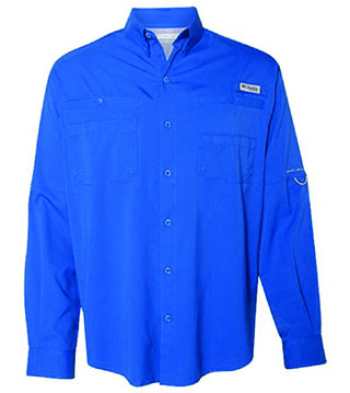 212467 - PFG Tamiami II Shirt