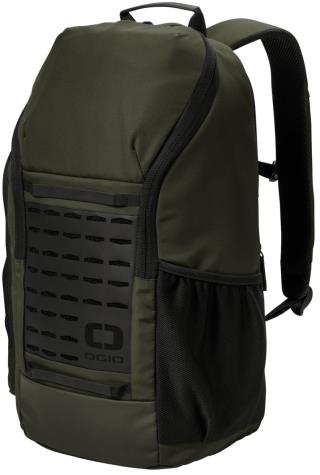 Surplus Pack