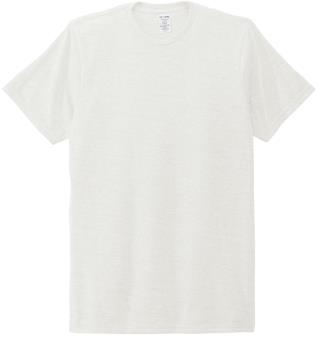 AL2004 - Unisex Tri-Blend Tee