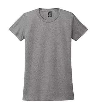 Ladies' Tri-Blend Tee