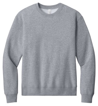Unisex 10-Ounce Heavyweight Crewneck Sweatshirt