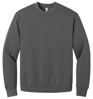BC4711 - Unisex 10-Ounce Heavyweight Crewneck Sweatshirt