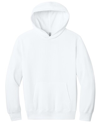 Unisex 10-Ounce Heavyweight Pullover Hoodie