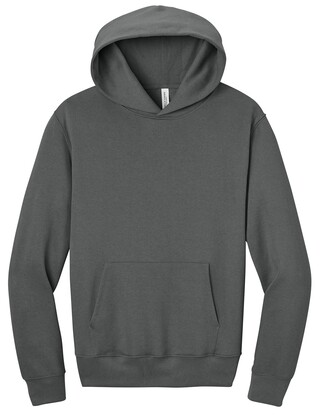 BC4719 - Unisex 10-Ounce Heavyweight Pullover Hoodie