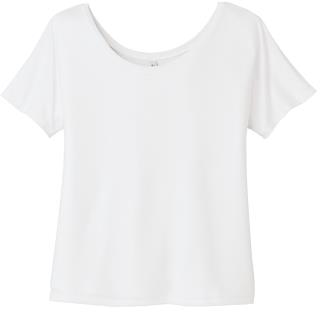 BC8816 - Women's Slouchy Tee