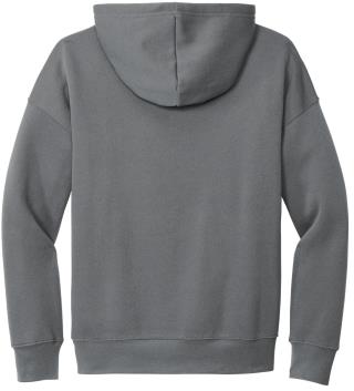 Unisex Sponge Fleece Pullover DTM Hoodie