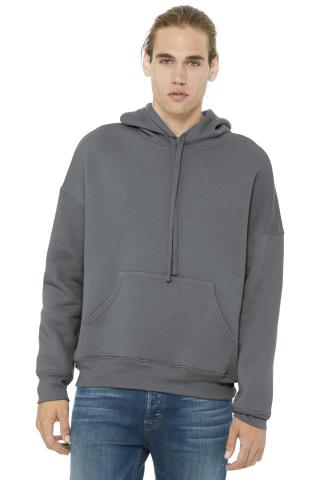 Unisex Sponge Fleece Pullover DTM Hoodie