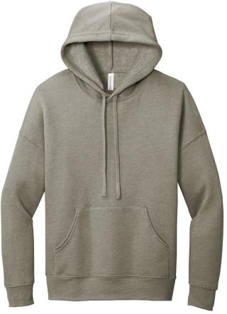 BC3729 - Unisex Sponge Fleece Pullover DTM Hoodie