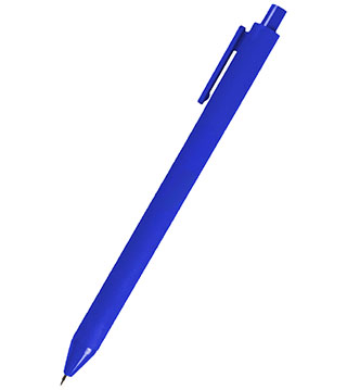 Mochi Comfort Gel Pen