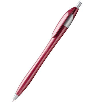 BLK26-324 - Javalina Corporate Pen