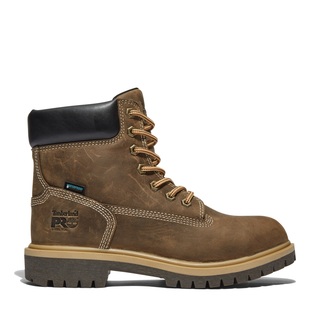 BOOT-TB1A2QX7 - Ladies' 6in Direct Attach ST WP INS 200G