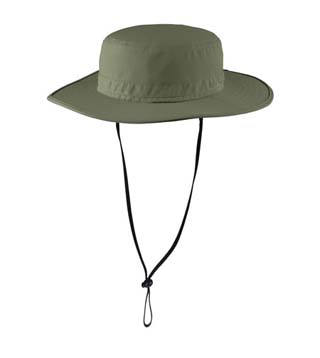 C920A - Outdoor Wide-Brim Hat