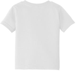 Infant 100% Cotton T-Shirt