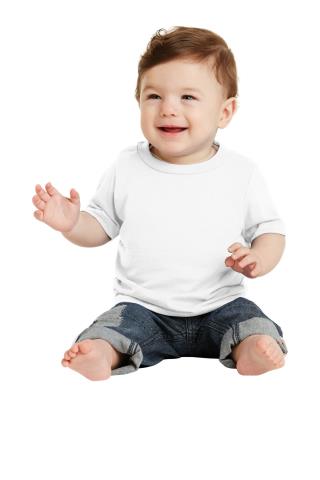Infant 100% Cotton T-Shirt