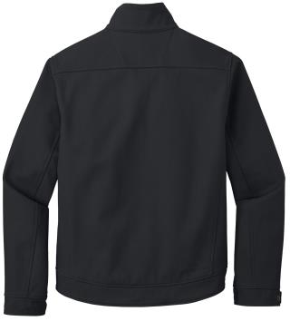 Men's Duck Bonded Soft Shell Jacket