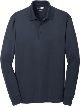 CS412LS - Select Snag-Proof Long Sleeve Polo