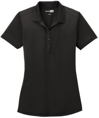 CS419 - Ladies' Lightweight Snag-Proof Polo