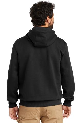 Paxton Heavyweight Hooded Sweatshirt