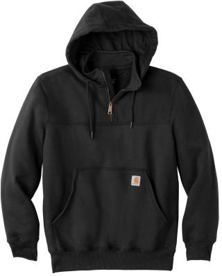 CT100617 - Rain Defender Paxton Heavyweight Hooded Sweatshirt