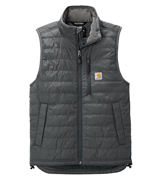 CT102286 - Men's Gilliam Vest