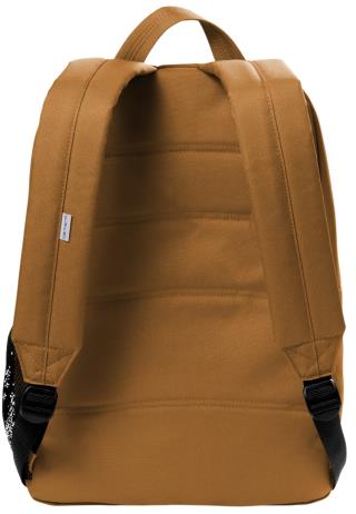 Canvas Backpack