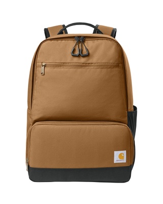 Two-Compartment Cooler Backpack