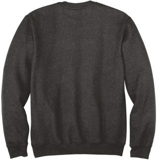 Midweight Crewneck Sweatshirt
