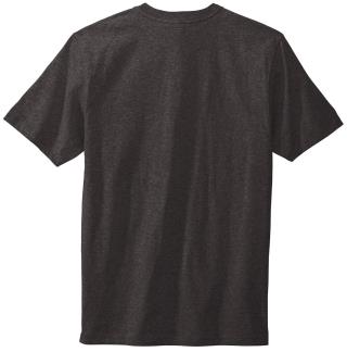 S/S Henley T-Shirt