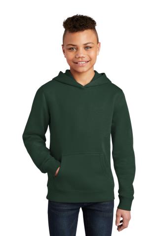 Youth V.I.T. Fleece Hoodie