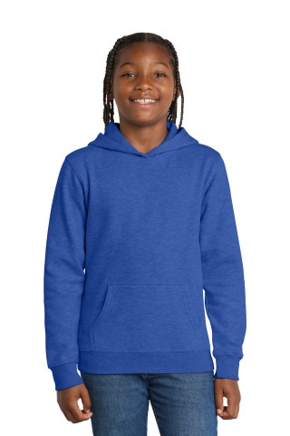 Youth V.I.T. Fleece Hoodie