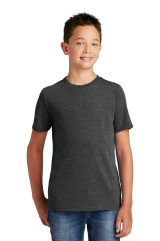 Youth Perfect Tri Crew Tee