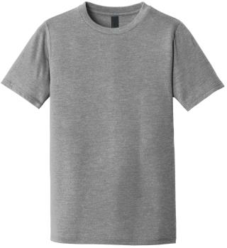 Youth Perfect Tri Crew Tee