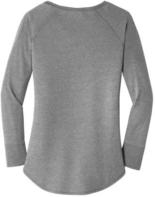 Ladies' Perfect L/S Tunic