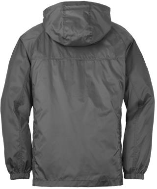 Packable Wind Jacket