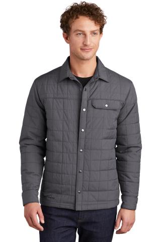EB502 - Shirt Jacket