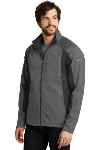 Trail Soft Shell Jacket