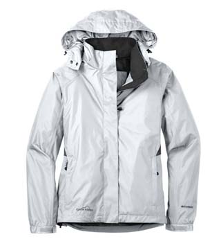 Ladies' Rain Jacket