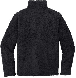 Cozy 1/4 Zip Fleece