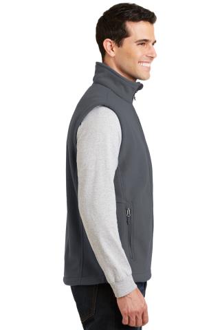 Men's Fleece Vest