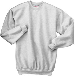 F260 - Ultimate Cotton 10-Ounce Sweatshirt