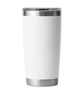 ICOL-B-012 - YETI 20oz Rambler