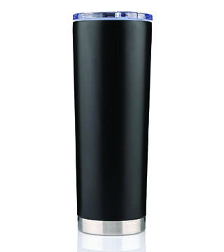 ICOL-B-036 - 24 oz Slim Jim Tumbler