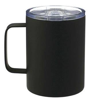ICOL-B-059 - 14oz Insulated Camp Mug