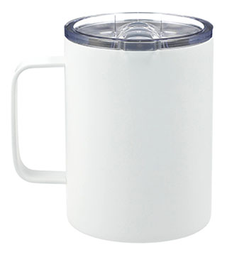 ICOL-B-060 - 14oz Insulated Camp Mug