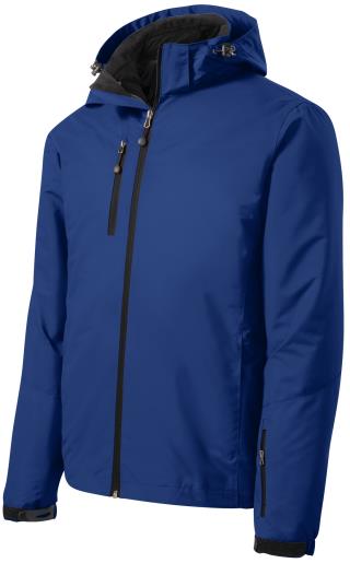 J332 - Vortex Waterproof 3-in-1 Jacket
