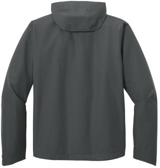 C-FREE Rain Jacket