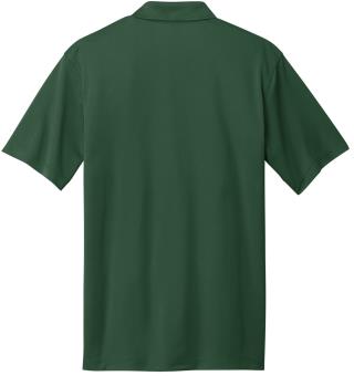 Recycled Performance Polo